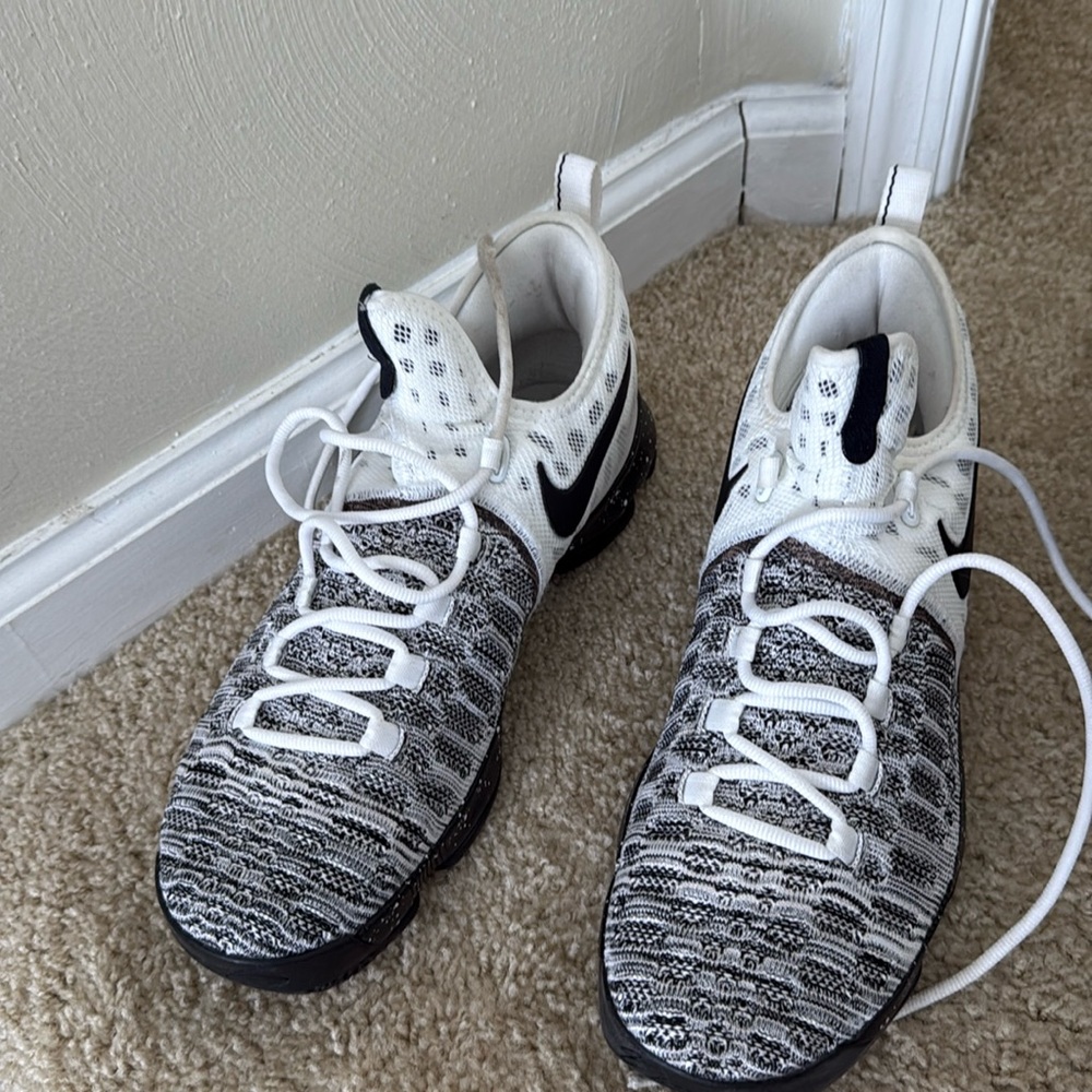 Nike Zoom KD9
